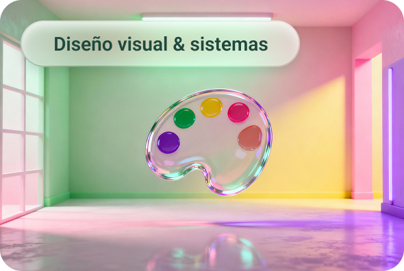 diseño visual